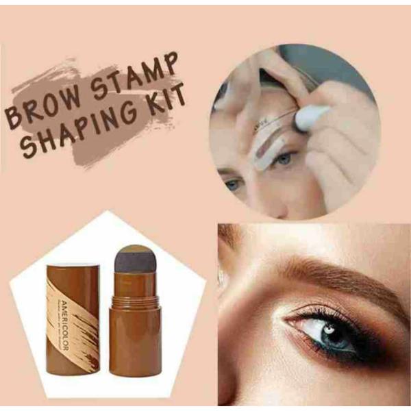 Brow Stamp Shaping Kit