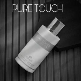 PURE TOUCH BLANC EDP For Man 100ml