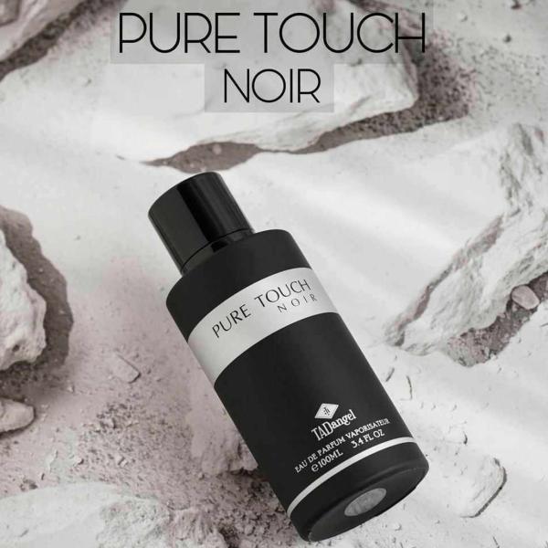 Pure Touch Noir 100ML By TADangel Price in Pakistan