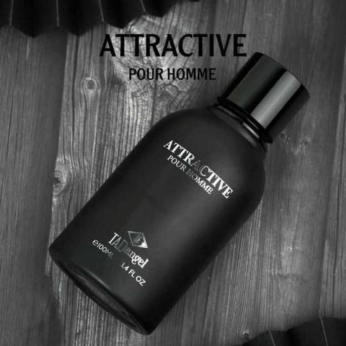 ATTRACTIVE EDP For Man 100ml