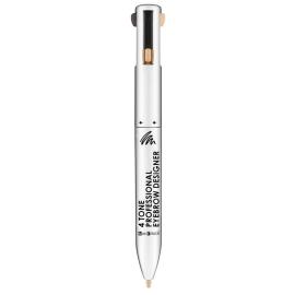 Max Touch 4 in 1 Eyebrow Pen