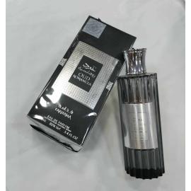 Oud Romancea Eau de Parfum for Unisex 100 ml from Ard Al Zaafaran Perfumes