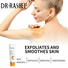 Dr.Rashel Vitamin C Exfoliating Nourishing Bath Salt - 400g
