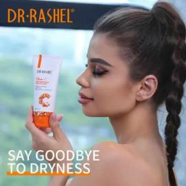 Dr Rashel Vitamin-C Brightening Hand & Feet Cream 100gm