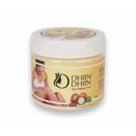 DHIIN Whitening Body Cream- 300 gm