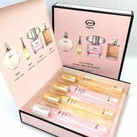 Veyes 4 in Perfume Gift Box 30ml