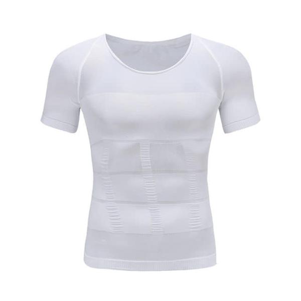 Just-One Shapers Slimming Shirt for Men