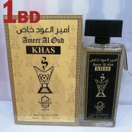 AMEER AL OUD KHAS Eau de Parfum For UniseX 100 ml