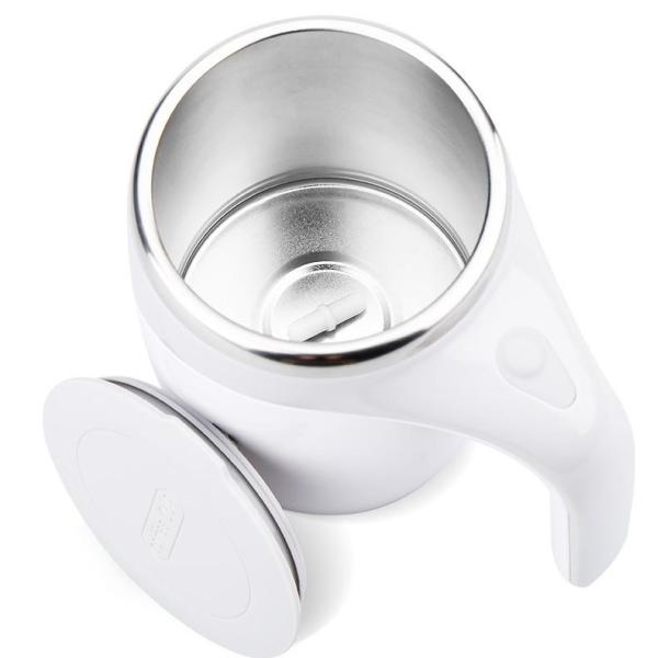 Multifunctional Magnetic Stirring Cup