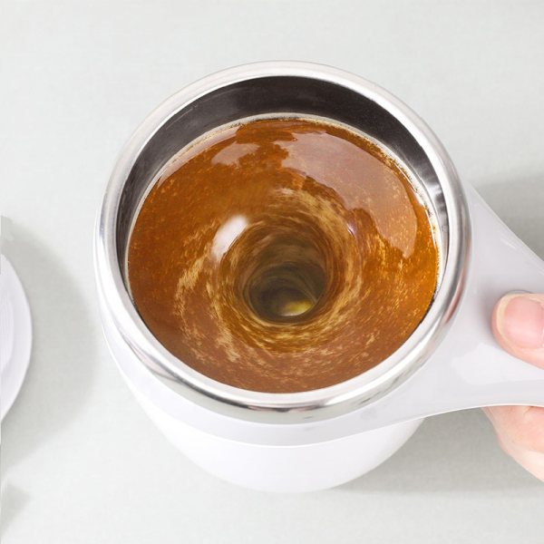 Multifunctional Magnetic Stirring Cup