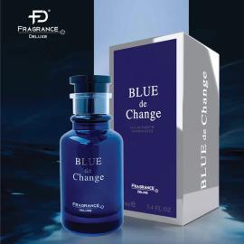 Blue De Change Deluxe For Man Eau de Parfum 100ml