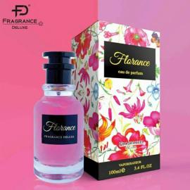 Florance Deluxe For Woman Eau de Parfum 100ml