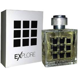 EXPLORE Eau De Parfum For Man100ml
