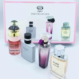 Veyes 4 in Perfume Gift Box 25ml