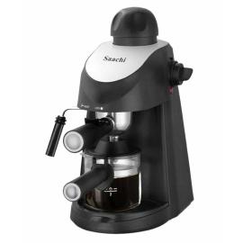 Saachi espresso, cappuccino and caffe latte machine