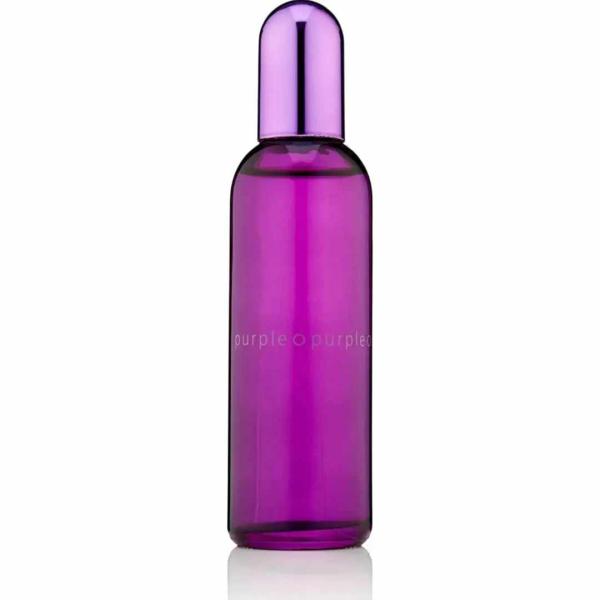 Colour Me Purple - Fragrance For Women - 90ml Eau De Parfum
