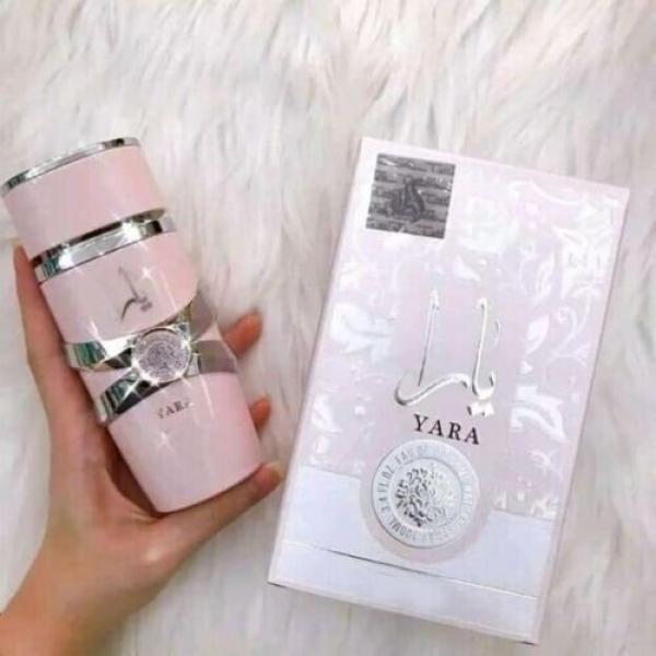Yara lattafa Perfume For Unisex EDP 100ml