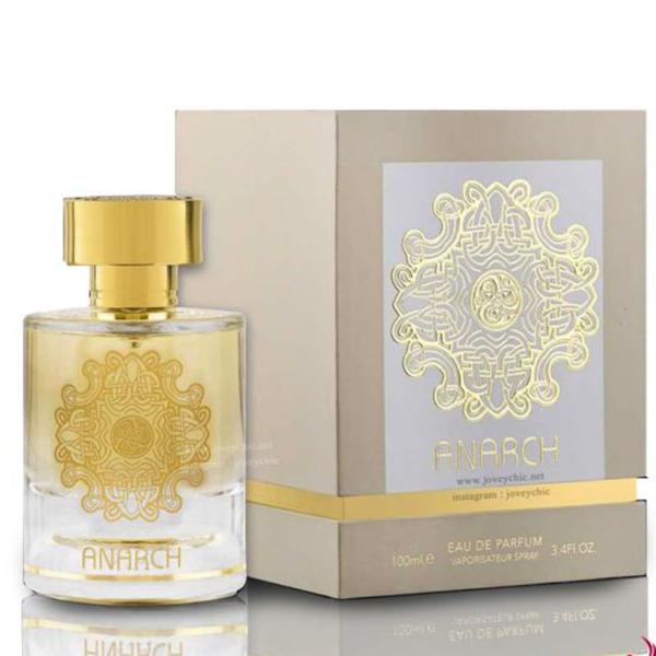 Anarsh Eau de Parfum for Unisex 100 ml by Al Hamra