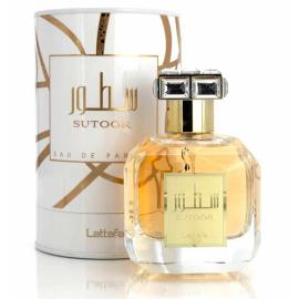 Sutoor perfume by Lattafa for unisex 100ml
