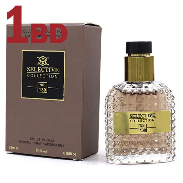 Selective Perfume No 130 For Woman 25ml