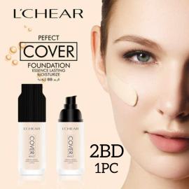 Lchear Perfect Cover Foundation
