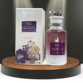 The Queen  Deluxe For Woman Eau de Parfum 100ml
