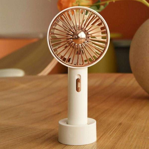 Rechargeable Small Fan Hand Held