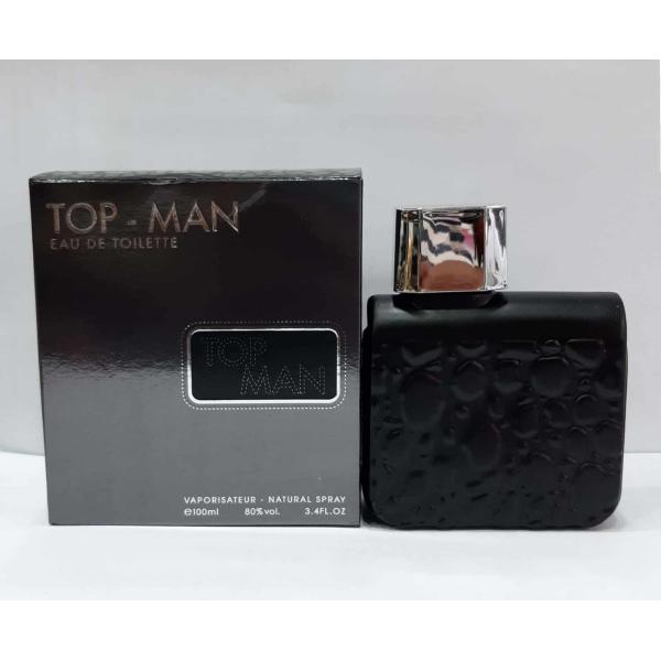 TOP MAN For Man EDT 100ml