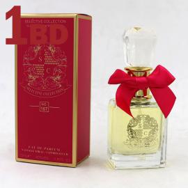 Selective Perfume No 167 For Woman 25ml