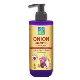 Asta Berry Onion Shampoo 300ml