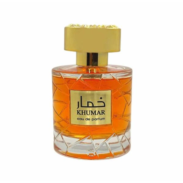 Khumar Wadi Al Khaleej Perfume For Unisex 100ml