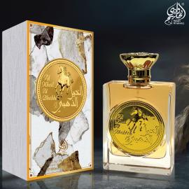 AL KHAIL AL DHABHI Deluxe For Man Eau de Parfum 100ml