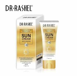 Dr.Rashel Sun Cream - Anti Ageing Spf 90-60g