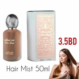 Fakhr Lataffa Fresh Hair Mist By Lattafa EDP 50ml