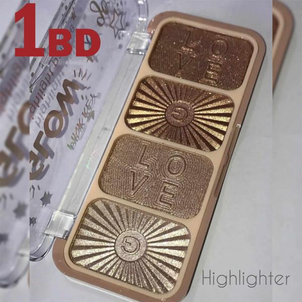 Beauty Super Stay Highlighter
