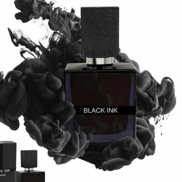 BLACK INK Fragrance World Perfume For Man 100ml
