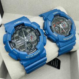 Tomi Couple Watch