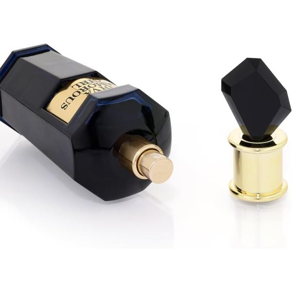 DIVA GLAMOROUS GIRL EDP Perfume By Fragrance World For Woman 100ML