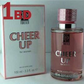 CHEER UP For Woman EDT 100ML