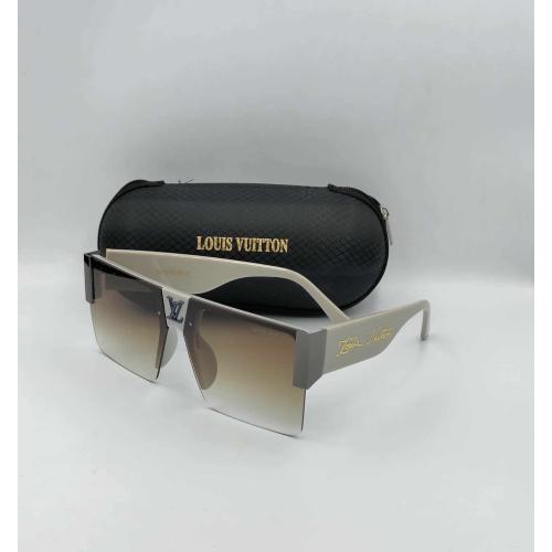 Fashion Sunglasses High Quality 57