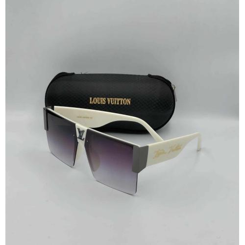 Fashion Sunglasses High Quality 60