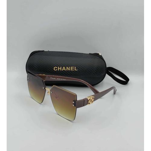 Fashion Sunglasses High Quality 62