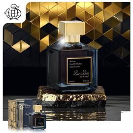 Barakkat Satin Oud Fragrance World eau de parfum unisex 100ml