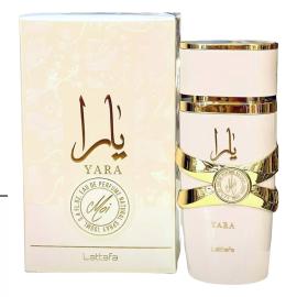 Yara Moi perfume for women by Lattafa 100ml