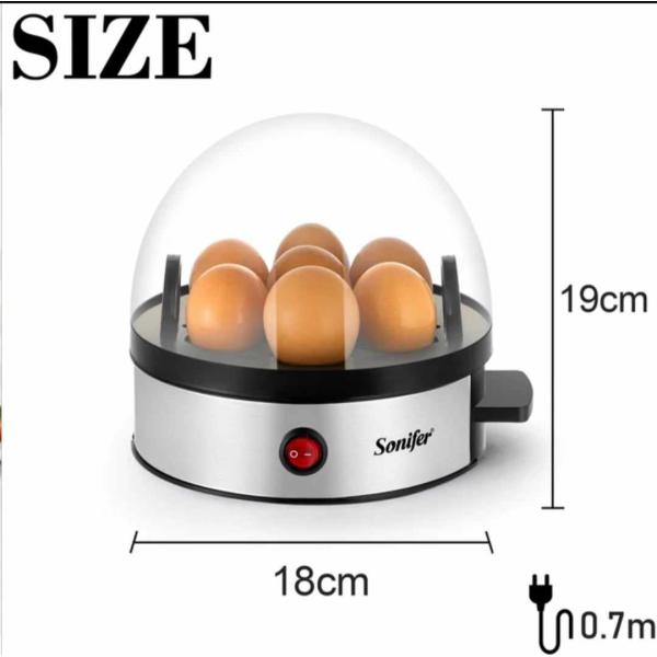 Convenient Egg CookerElectric Egg Cooker 