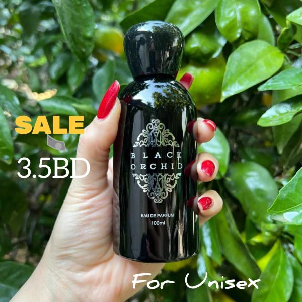 Black Orchid Eau De Parfum For Unisex 100ml