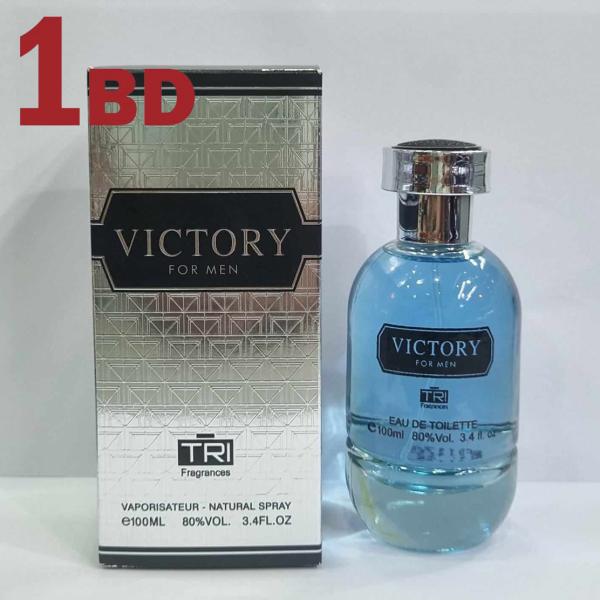 VICTORY For Man EDT 100ML