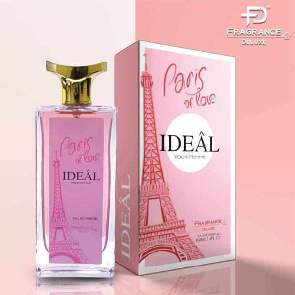 Ideal EDP For Woman 100ml