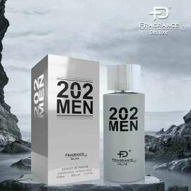 Fly Falcon Pure Touch Homme Gold Perfume for Men EDP 60 ml – samawa perfumes