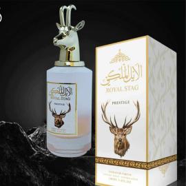 Royal Stage EDP For Unisex 100ml